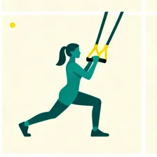 TRX петли