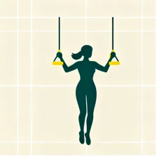 Bungee — кардио без удара