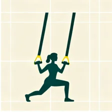 TRX и функционалки